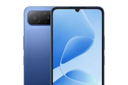 Infinix Hot 60i