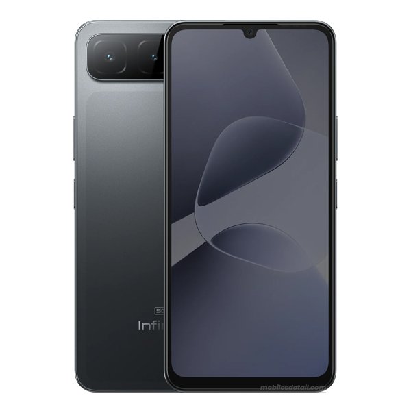 Infinix Hot 60i