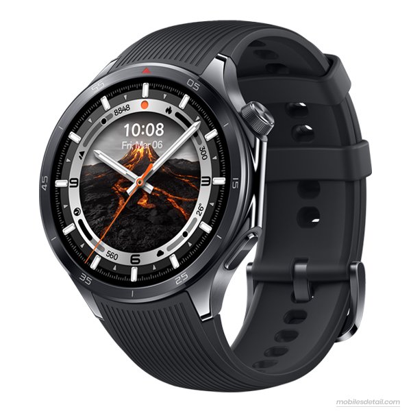 Oppo Watch X2