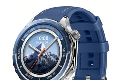 Oppo Watch X2