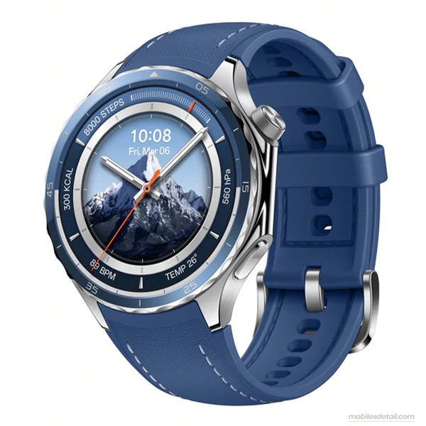 Oppo Watch X2