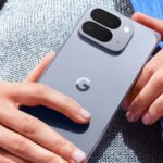 Pixel 10 Pro Fold