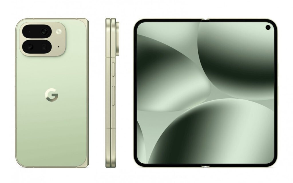 Pixel 10 Pro Fold img002 Pixel 10 Pro Fold img002