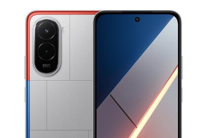 Poco M7 4G
