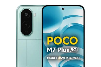Poco M7 Plus