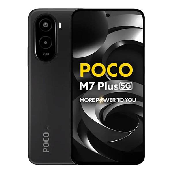 Poco M7 Plus