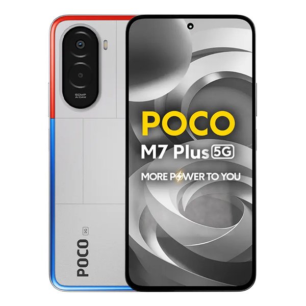 Poco M7 Plus
