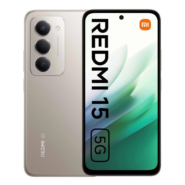 Redmi 15