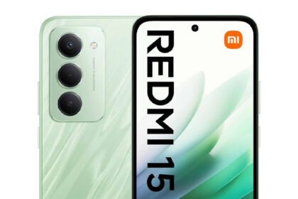Redmi 15