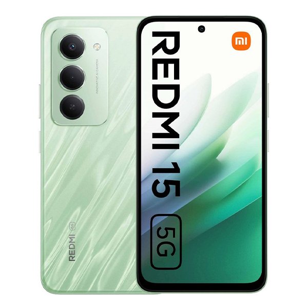Redmi 15