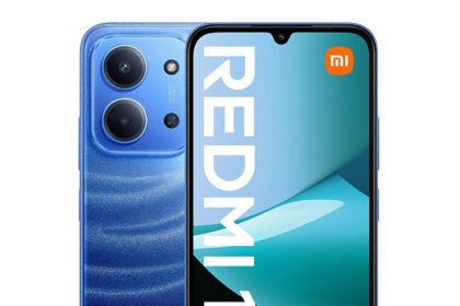 Redmi 15C 4G