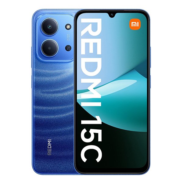 Redmi 15C 4G