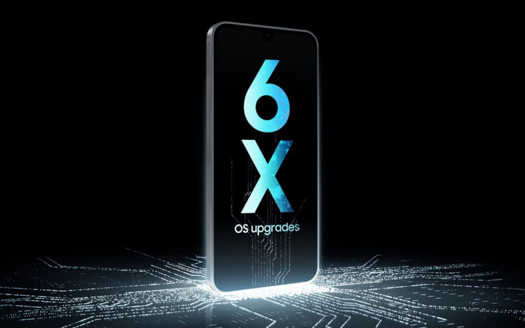 Samsung Galaxy A17 5G IMG002