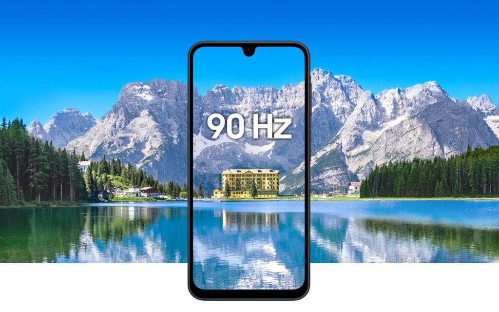 Samsung Galaxy A17 5G IMG003