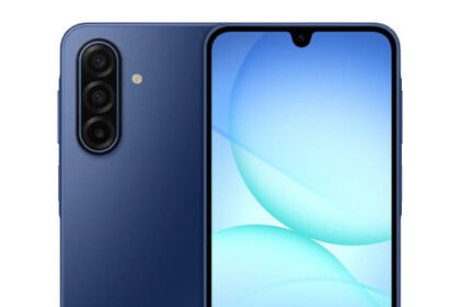 Samsung Galaxy A17