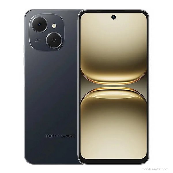 Tecno Spark 40C