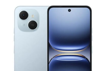 Tecno Spark 40C