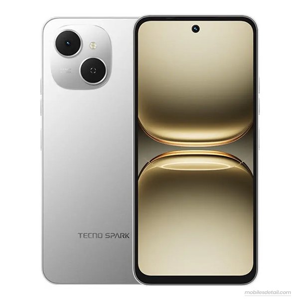 Tecno Spark 40C