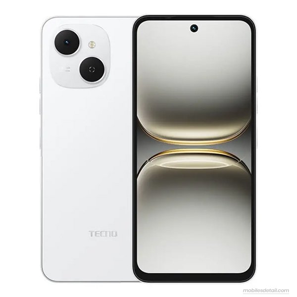 Tecno Spark 40C
