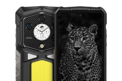 Ulefone Armor 29 Ultra