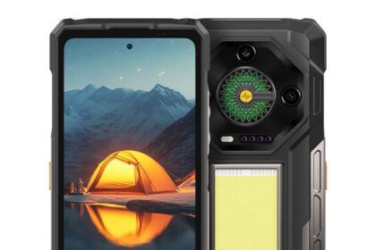 Ulefone Armor 33