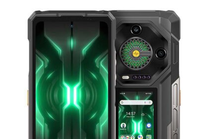 Ulefone Armor 33 Pro
