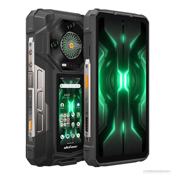 Ulefone Armor 33 Pro