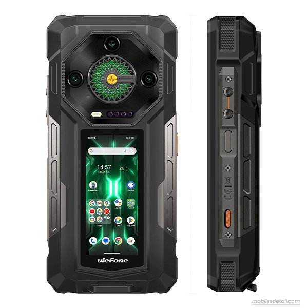 Ulefone Armor 33 Pro