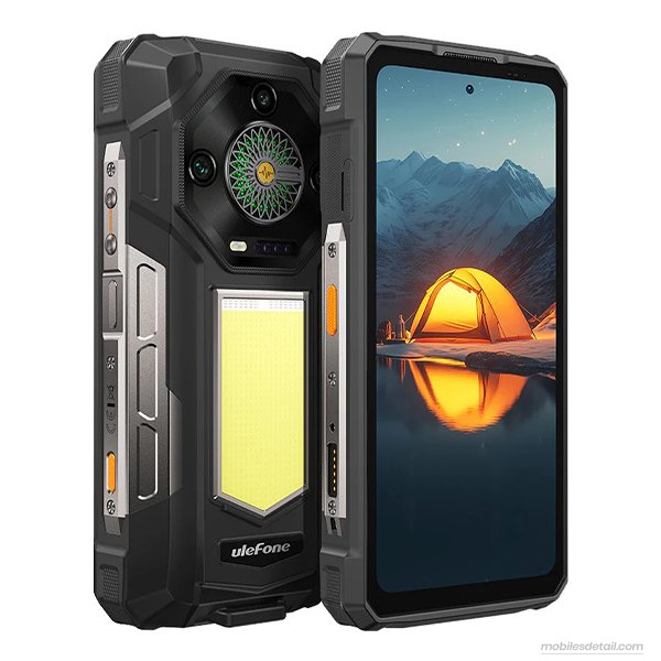 Ulefone Armor 33