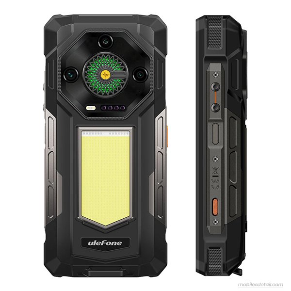 Ulefone Armor 33