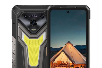 Ulefone Armor 34