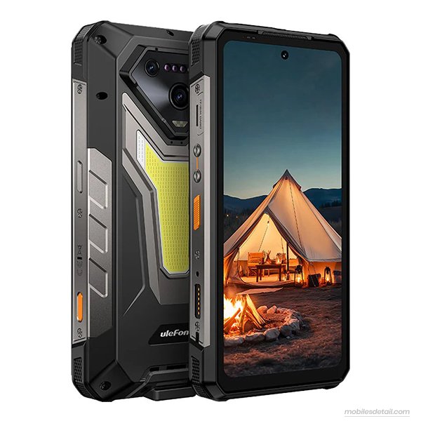 Ulefone Armor 34