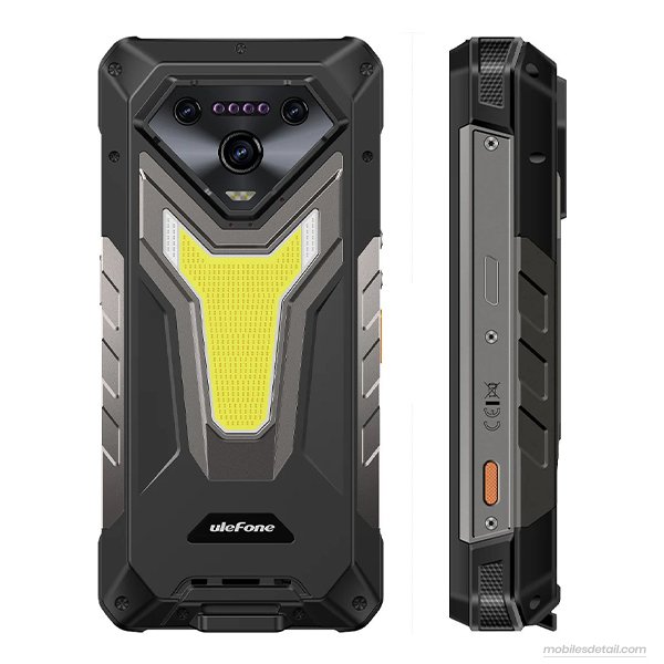 Ulefone Armor 34