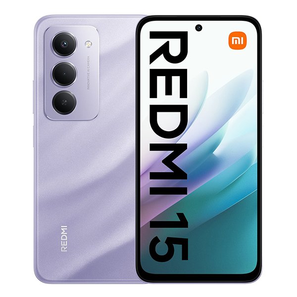 Redmi 15 4G