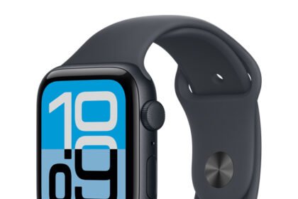 Apple Watch SE 3