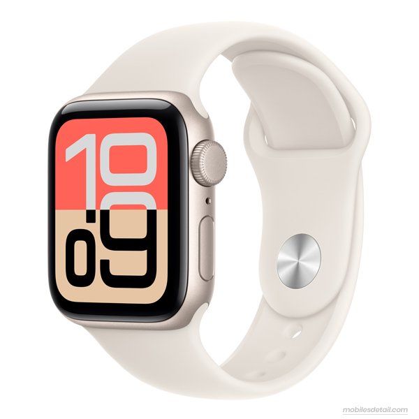 Apple Watch SE 3