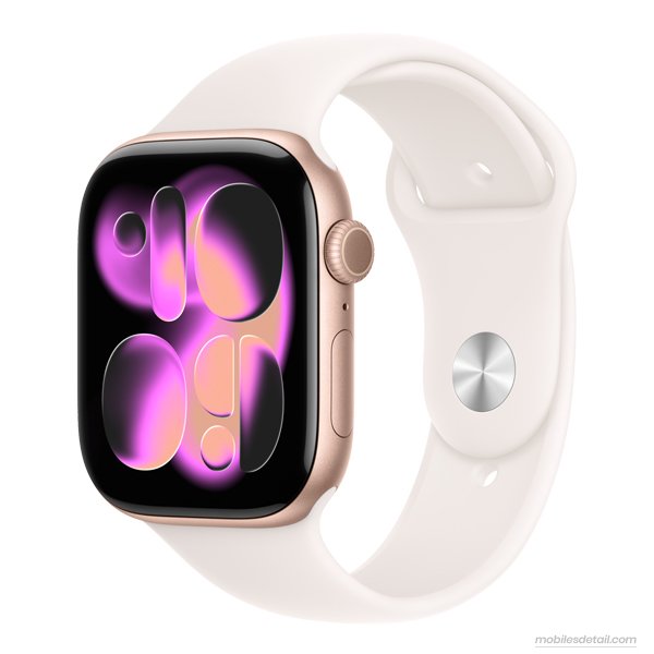 Apple Watch Series 11 Aluminum