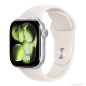 Apple Watch Series 11 Aluminum
