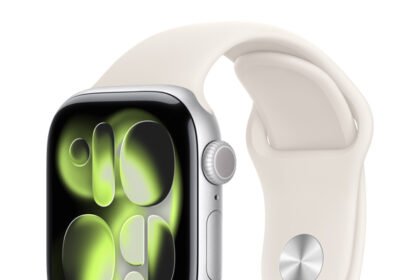 Apple Watch Series 11 Aluminum
