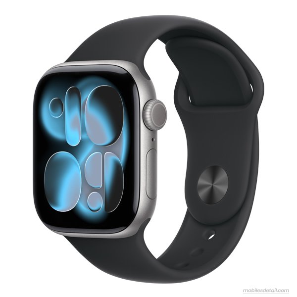 Apple Watch Series 11 Aluminum