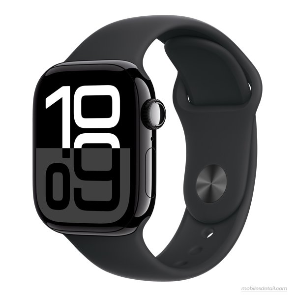 Apple Watch Series 11 Aluminum