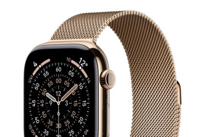 Apple Watch Series 11