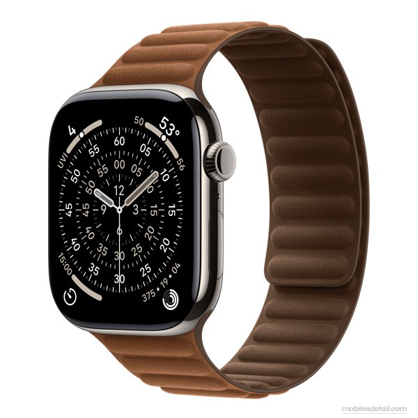 Apple Watch Series 11