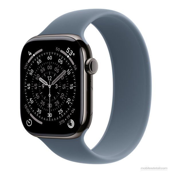 Apple Watch Series 11