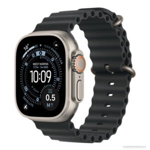 Apple Watch Ultra 3
