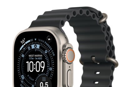 Apple Watch Ultra 3