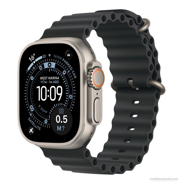 Apple Watch Ultra 3