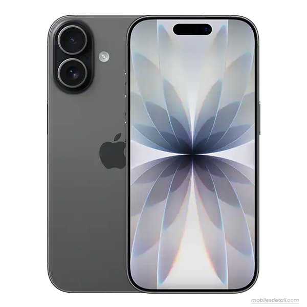 Apple iPhone 17