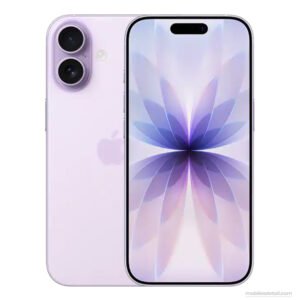 Apple iPhone 17