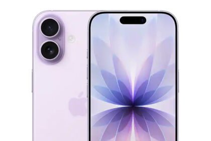 Apple iPhone 17